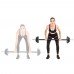 Штанга inSPORTline Pumpstar 20кг