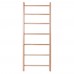Шведська стінка з турніком inSPORTline Steadyline 250 x 90 см