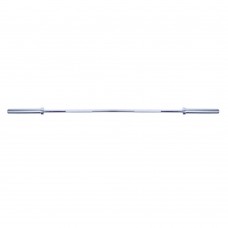 Гриф олімпійський inSPORTline OB-80 200см до 300кг
