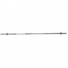 Гриф прямий 160cm/25mm Lifting Bar inSPORTline