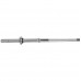Гриф прямий 160cm/25mm Lifting Bar inSPORTline