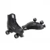 Ролики Nils Extreme NQ8400S розм. 40 чорні