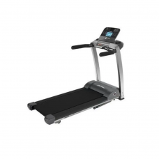 Бігова доріжка Life Fitness F3 Track Connect