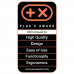 Орбітрек CardioStrong FX90 Touch