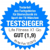 Орбітрек Life Fitness X1 Go