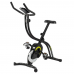 Велотренажер Duke Fitness XB40