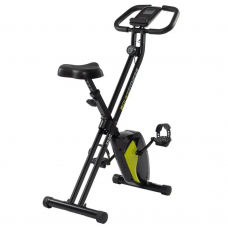 Велотренажер Duke Fitness XB30