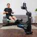 Гребний тренажер CardioStrong Aquastream