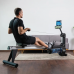 Гребний тренажер CardioStrong Aquastream