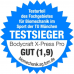 Силова фітнес-станція BodyCraft X-Press Pro