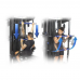 Тренажер Сміта вантажоблоковий BodyCraft XFT Functional Trainer