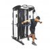 Тренажер Сміта вантажоблоковий BodyCraft XFT Functional Trainer