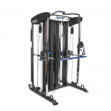 Тренажер Сміта вантажоблоковий BodyCraft XFT Functional Trainer