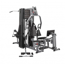 Силова фітнес-станція BodyCraft Family X-Press Pro