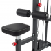 Стаціонарна тяга Bodycraft Lat Pulldown