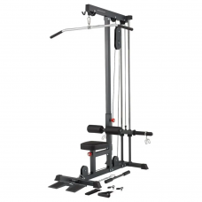 Стаціонарна тяга Bodycraft Lat Pulldown