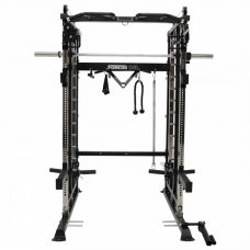 Силова рама з тренажером Сміта Force USA Kraftstation G3 All-In-One Trainer