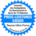 Силова фітнес-станція Taurus Ultra Force Pro