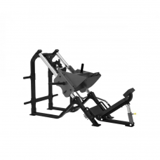 Тренажер для жиму ногами на вільних вагах Taurus 45 Degree Leg Press Sterling