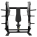 Тренажер-хаммер на вільних вагах Taurus Iso Incline Chest Press Sterling
