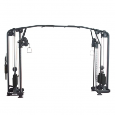 Кросовер вантажноблоковий Taurus Studio Cross Over Pulley Combo B