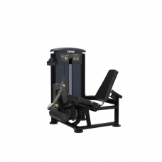 Тренажер для жиму ногами вантажно-блоковий Taurus Leg Extension IT95