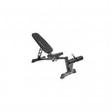 Лавка для жиму та пресу Bodycraft FID Bench F320