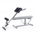 Лавка для жиму Ironmaster Super Bench