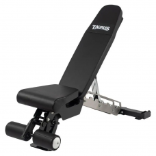 Лавка для жиму професійна Taurus B970