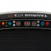 Вібраційна платформа Taurus VT3