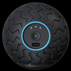 Перкусійний масажер Theragun Mini 2.0, рожевий