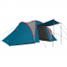 Намет для кемпінгу Nils Camp HighLand NC6031 синьо-сірий