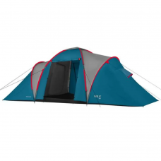 Намет для кемпінгу Nils Camp HighLand NC6031 синьо-сірий