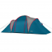 Намет для кемпінгу Nils Camp HighLand NC6031 синьо-сірий