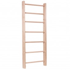 Шведська стінка inSPORTline Steadyline 195 х 80 см