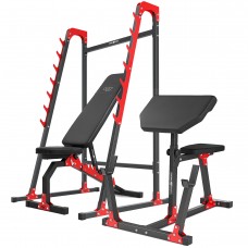 Силовий набір Marbo Sport MH10