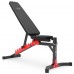 Лава і багатоповерхові стійки Marbo Sport MH24