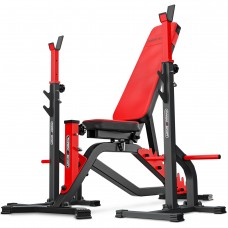 Лава і стійки під штангу Marbo Sport MS34
