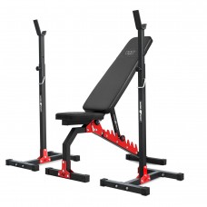 Лавка зі стійками Marbo Sport MH7