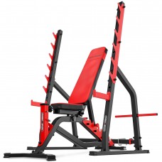 Лава і стійки під штангу Marbo Sport MS3