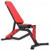 Лава і стійки під штангу Marbo Sport MS3