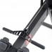 Гребний тренажер Fit-On Air Rower (Concept S7)