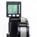 Гребний тренажер Fit-On Air Rower (Concept S7)