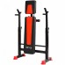 Лава тренувальна Fit-On FN-S101 + штанга 62кг