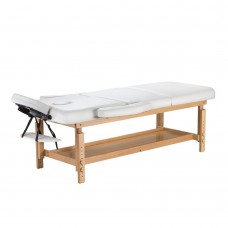 Професійний масажний стіл Fit-On Comfort Pro Oak