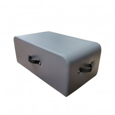Коробка середня для пілатесу Elina Pilates 71 x 40 x 28 см ELN 700130 Grey