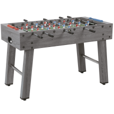 Настільний футбол Garlando F-2 Grey Oak