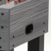 Настільний футбол Garlando F-5 Grey Oak