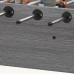 Настільний футбол Garlando F-5 Grey Oak