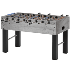 Настільний футбол Garlando F-5 Grey Oak